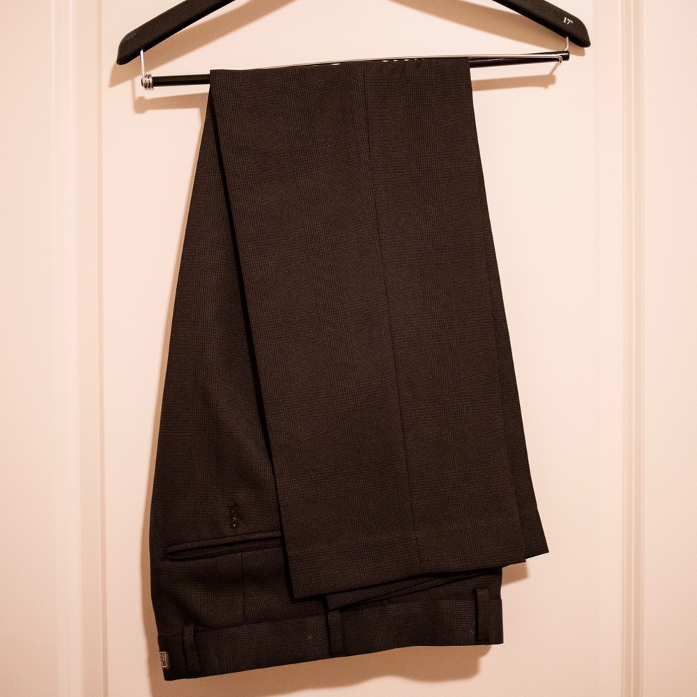 Men’s dress pants